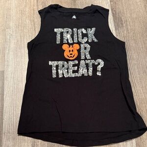 Disney Women’s Halloween Tank